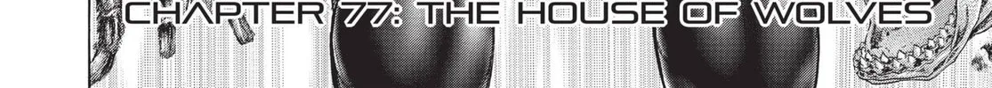Read Terra Formars chapter 77 image 3 on Lezhin