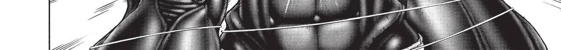 Read Terra Formars chapter 77 image 7 on Lezhin