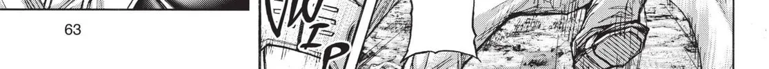 Read Terra Formars chapter 78 image 13 on Lezhin
