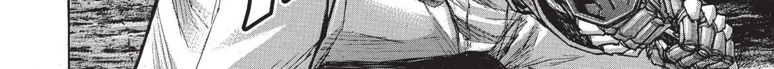 Read Terra Formars chapter 79 image 31 on Lezhin