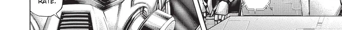 Read Terra Formars chapter 79 image 7 on Lezhin