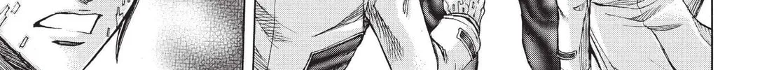 Read Terra Formars chapter 8 image 21 on Lezhin