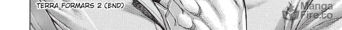 Read Terra Formars chapter 8 image 35 on Lezhin