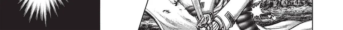 Read Terra Formars chapter 80 image 21 on Lezhin