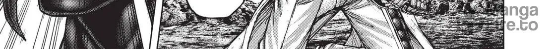 Read Terra Formars chapter 80 image 9 on Lezhin