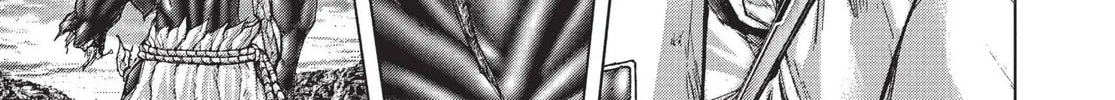 Read Terra Formars chapter 81 image 1 on Lezhin