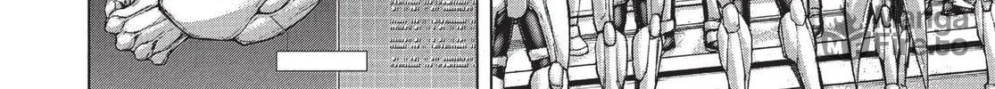 Read Terra Formars chapter 81 image 17 on Lezhin