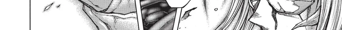 Read Terra Formars chapter 81 image 27 on Lezhin