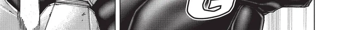 Read Terra Formars chapter 82 image 25 on Lezhin