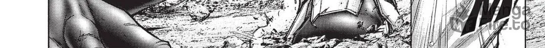 Read Terra Formars chapter 82 image 5 on Lezhin