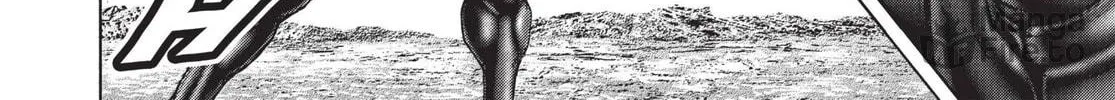 Read Terra Formars chapter 83 image 19 on Lezhin