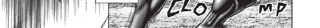 Read Terra Formars chapter 83 image 21 on Lezhin