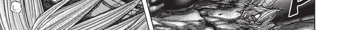 Read Terra Formars chapter 84 image 1 on Lezhin
