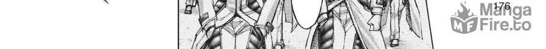 Read Terra Formars chapter 84 image 17 on Lezhin