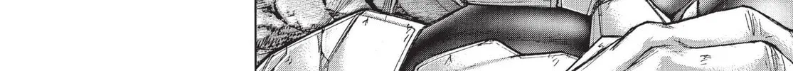 Read Terra Formars chapter 84 image 25 on Lezhin