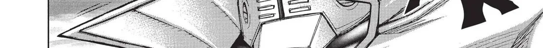 Read Terra Formars chapter 84 image 31 on Lezhin