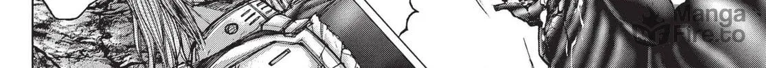 Read Terra Formars chapter 84 image 5 on Lezhin
