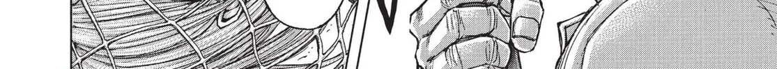 Read Terra Formars chapter 85 image 15 on Lezhin
