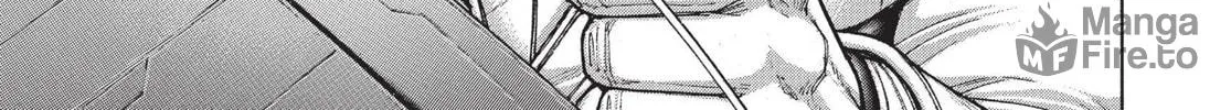 Read Terra Formars chapter 85 image 17 on Lezhin