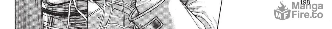 Read Terra Formars chapter 85 image 23 on Lezhin