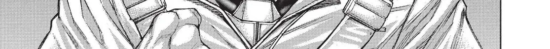 Read Terra Formars chapter 85 image 7 on Lezhin