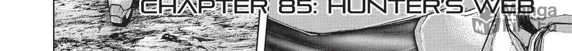 Read Terra Formars chapter 85 image 9 on Lezhin