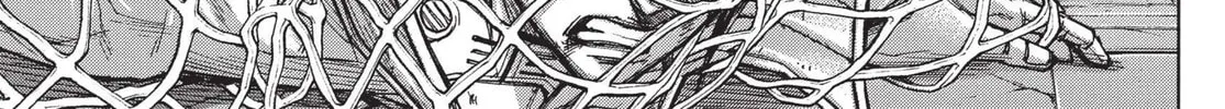 Read Terra Formars chapter 87 image 1 on Lezhin