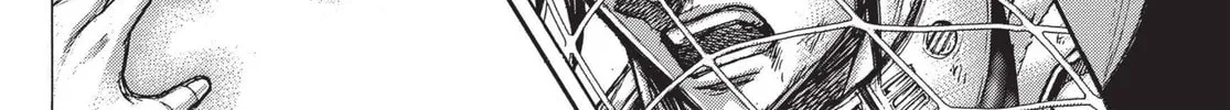 Read Terra Formars chapter 87 image 21 on Lezhin
