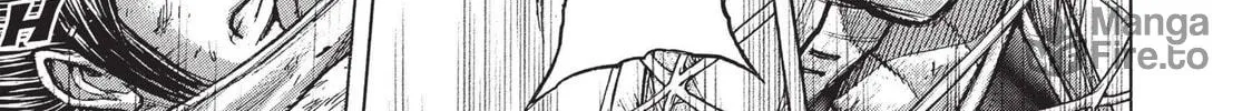 Read Terra Formars chapter 87 image 23 on Lezhin