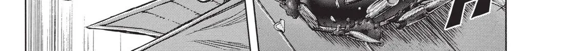 Read Terra Formars chapter 87 image 25 on Lezhin