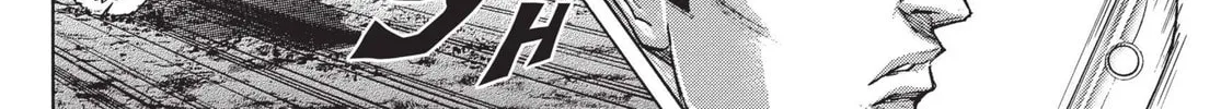 Read Terra Formars chapter 87 image 3 on Lezhin