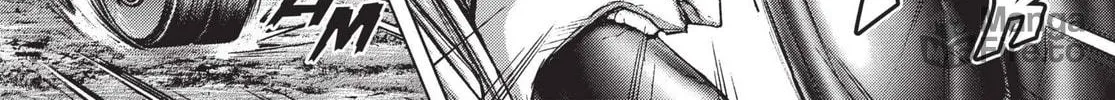 Read Terra Formars chapter 87 image 5 on Lezhin