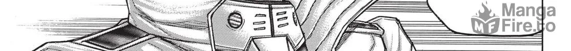 Read Terra Formars chapter 87 image 9 on Lezhin