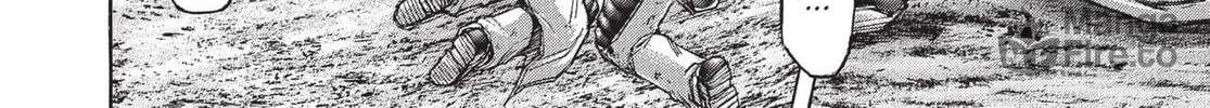 Read Terra Formars chapter 88 image 11 on Lezhin