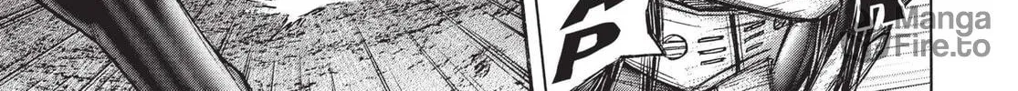 Read Terra Formars chapter 88 image 23 on Lezhin