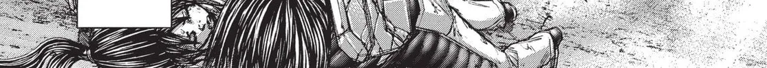 Read Terra Formars chapter 88 image 25 on Lezhin