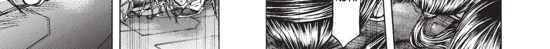 Read Terra Formars chapter 88 image 27 on Lezhin