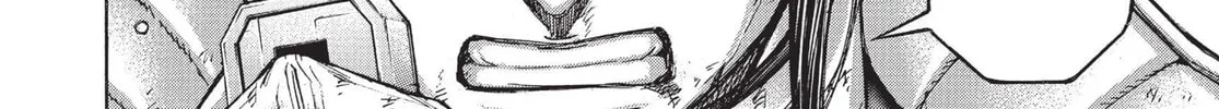 Read Terra Formars chapter 88 image 3 on Lezhin