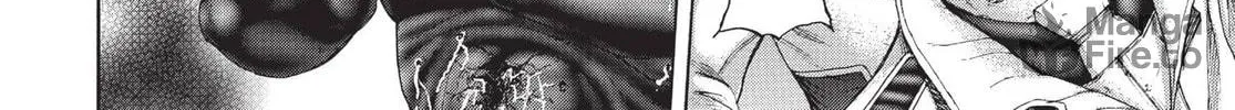 Read Terra Formars chapter 9 image 11 on Lezhin