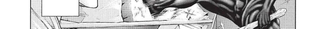 Read Terra Formars chapter 9 image 3 on Lezhin