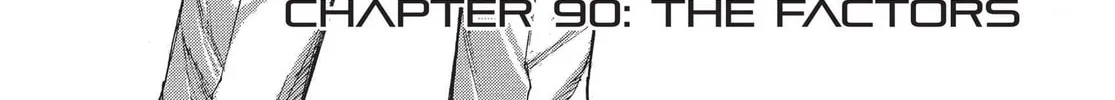 Read Terra Formars chapter 90 image 1 on Lezhin