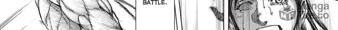Read Terra Formars chapter 90 image 11 on Lezhin