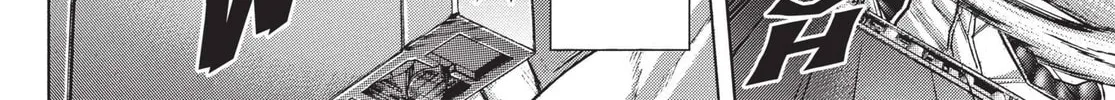 Read Terra Formars chapter 90 image 13 on Lezhin