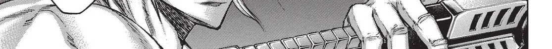 Read Terra Formars chapter 90 image 15 on Lezhin