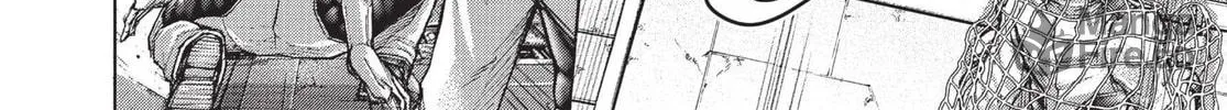 Read Terra Formars chapter 90 image 17 on Lezhin