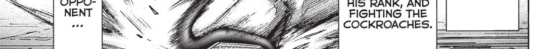 Read Terra Formars chapter 90 image 27 on Lezhin