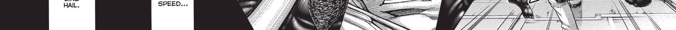 Read Terra Formars chapter 90 image 7 on Lezhin