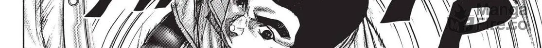 Read Terra Formars chapter 90 image 9 on Lezhin