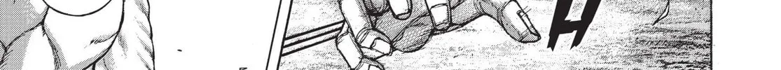 Read Terra Formars chapter 91 image 1 on Lezhin