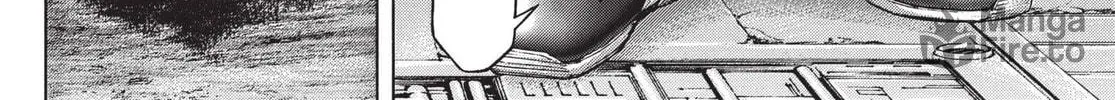 Read Terra Formars chapter 91 image 17 on Lezhin